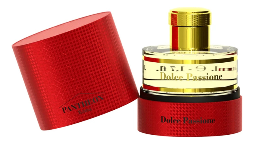 

Dolce Passione: духи 50мл, Dolce Passione