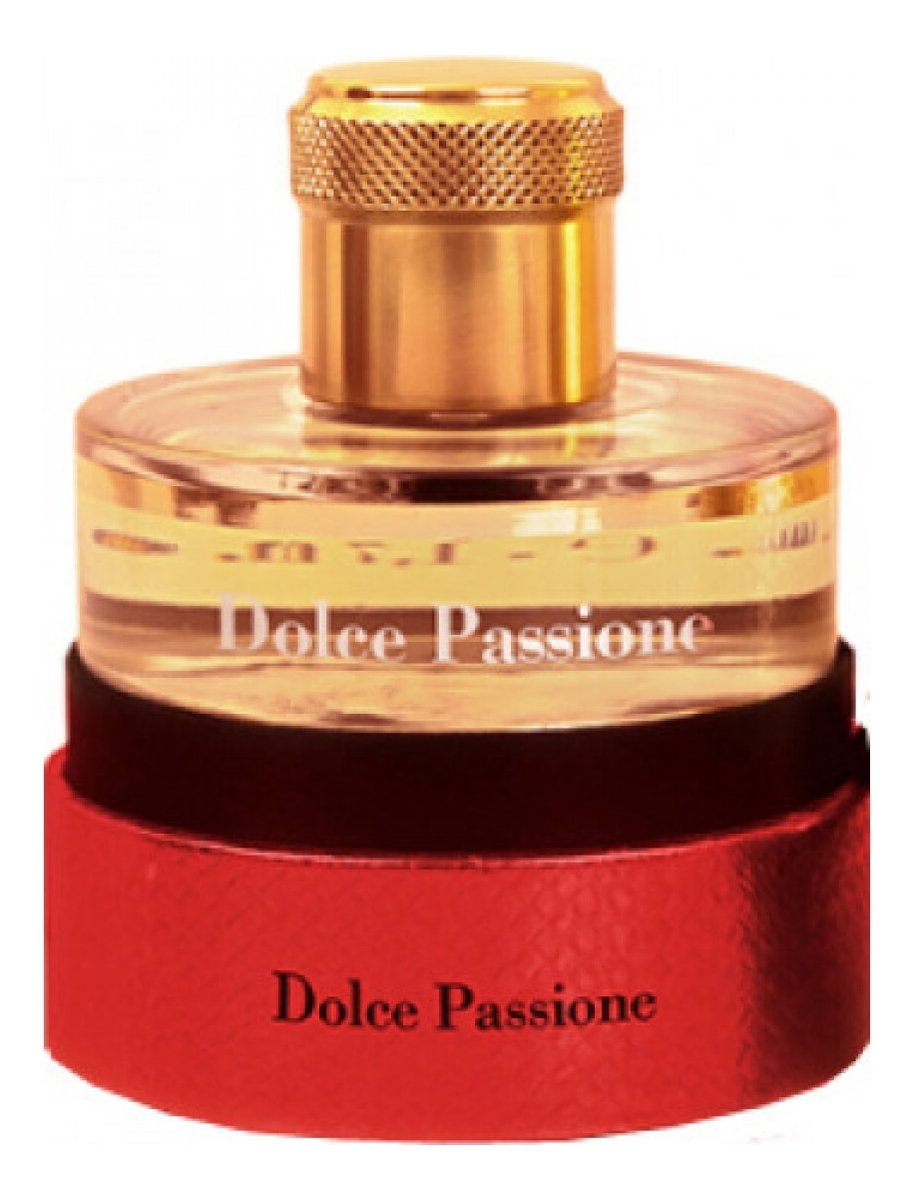 

Dolce Passione: духи 50мл тестер, Dolce Passione