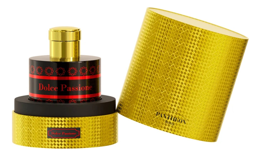 Dolce Passione: духи 100мл