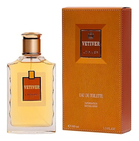 

Vetiver: туалетная вода 100мл, Vetiver
