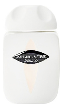  Manguier Metisse