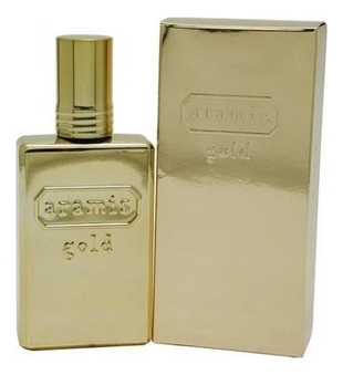 Aramis Gold