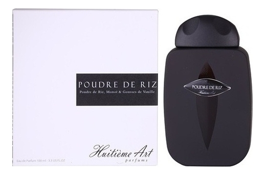 

Poudre De Riz: парфюмерная вода 100мл, Poudre De Riz