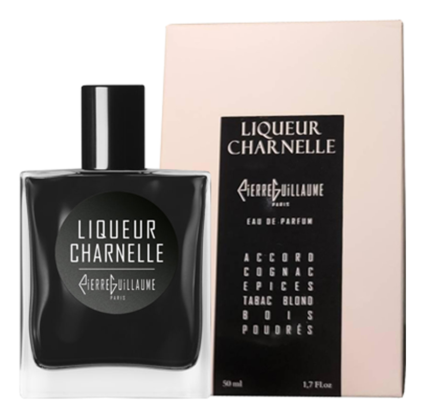 Liqueur Charnelle: парфюмерная вода 50мл
