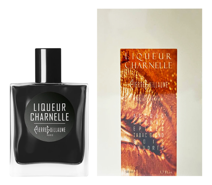 Liqueur Charnelle | Pierre Guillaume Black Collection