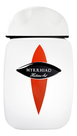 

Myrrhiad: парфюмерная вода 100мл, Myrrhiad