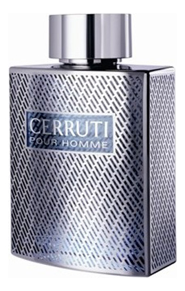 pour Homme Couture Edition: туалетная вода 100мл уценка