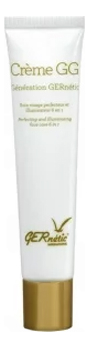 

Крем для лица Creme GG 30мл