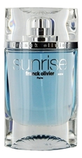 Franck Olivier  Sunrise for men