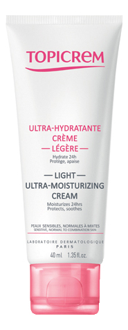 

Ультра-увлажняющий крем для лица Ultra-Hydratante Creme 40мл