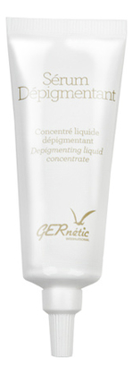 

Отбеливающая сыворотка для лица Serum Depigmentant SPF15 25мл