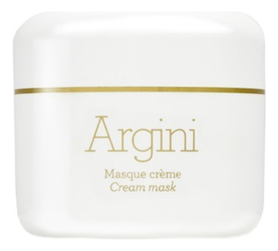 Крем-маска для лица Argini Masque Creme
