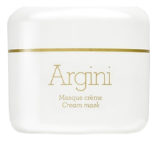 Gernetic Крем-маска для лица Argini Masque Creme