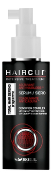 Сыворотка против выпадения волос Hair Сur Intensive Treatment Anti-Hair Loss Serum 100мл