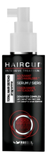 Brelil Professional Сыворотка против выпадения волос Hair Сur Intensive Treatment Anti-Hair Loss Serum 100мл
