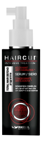 Сыворотка против выпадения волос Hair Сur Intensive Treatment Anti-Hair Loss Serum 100мл сыворотка против выпадения волос hair сur intensive treatment anti hair loss serum 100мл