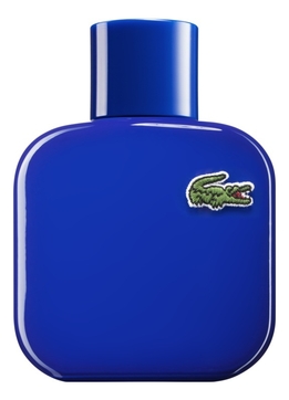 Stilk bruser Knoglemarv Lacoste Eau de Lacoste L.12.12 Bleu - купить в Москве мужские духи,  парфюмерная и туалетная вода Лакост Блю по лучшей цене в интернет-магазине  Randewoo