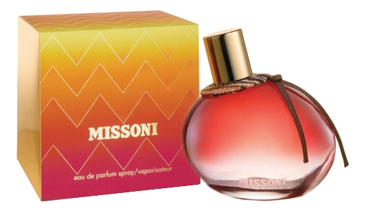 Missoni: парфюмерная вода 30мл missoni 2015 парфюмерная вода 30мл