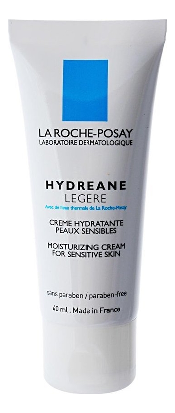 

Увлажняющий крем для лица Hydreane Legere 40мл