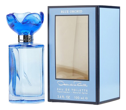 

Blue Orchid: туалетная вода 100мл, Blue Orchid