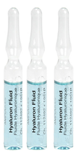 

Ультраувлажняющая ампульная сыворотка с гиалуроновой кислотой Ampoules Hyaluron Fluid: Сыворотка 3*2мл, Ультраувлажняющая ампульная сыворотка с гиалуроновой кислотой Ampoules Hyaluron Fluid