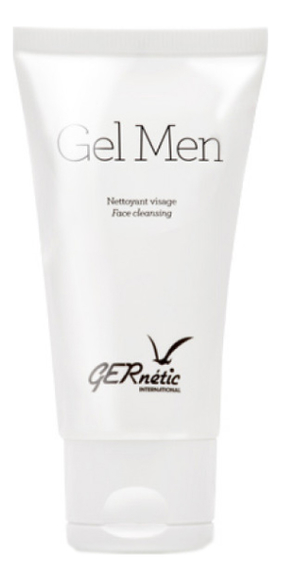 Мужской очищающий гель для лица Gel Men 90мл