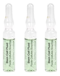 

Ампульная сыворотка для клеточного обновления лица Stem Cell Fluid: Сыворотка 3*2мл, Ампульная сыворотка для клеточного обновления лица Stem Cell Fluid