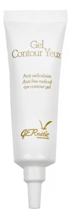 Гель для век Gel Contour Yeux 25мл от Randewoo