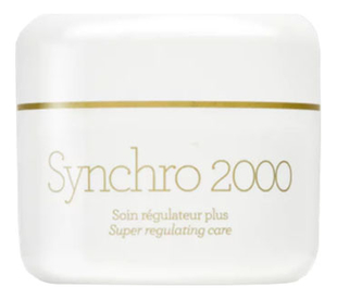 Базовый крем для лица и тела Synchro 2000