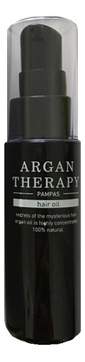 Аргановое масло для волос Argan Therapy Hair Oil 40мл