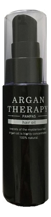

Аргановое масло для волос Argan Therapy Hair Oil 40мл