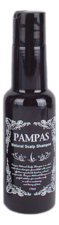 Pampas Шампунь от выпадения волос Natural Scalp Shampoo