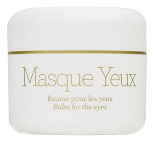 Крем-маска для кожи вокруг глаз Masque Yeux