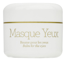 Gernetic Крем-маска для кожи вокруг глаз Masque Yeux