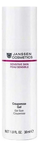 

Антикуперозный концентрат для лица Sensitive Skin Peau Sensible Couperose Gel 30мл