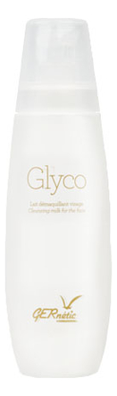 Молочко для лица Glyco: Молочко 200мл