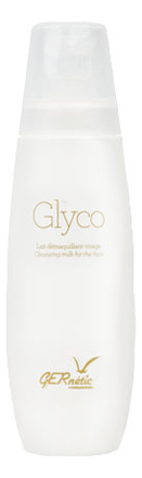 Молочко для лица Glyco: Молочко 200мл