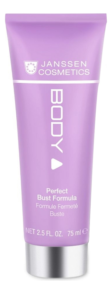 Лифтинг-сыворотка для бюста Body Perfect Bust Formula 75мл