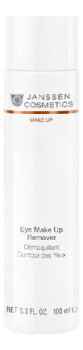 

Лосьон для снятия макияжа с глаз Make Up Eye Remover 100мл
