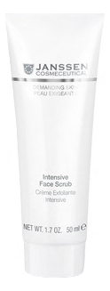 

Интенсивный скраб для лица Demanding Skin Intensive Face Scrub 50мл: Скраб 50мл, Интенсивный скраб для лица Demanding Skin Intensive Face Scrub