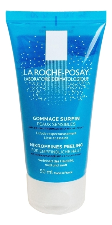 Скраб для лица Ultra Fine Scrub 50мл от Randewoo