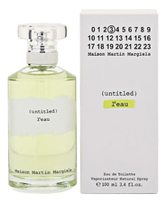 Maison Martin Margiela Untitled L'Eau