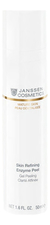 Janssen Cosmetics Обновляющий энзимный гель для лица Mature Skin Refining Enzyme Peel 50мл