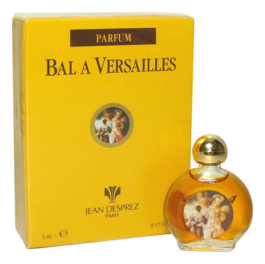 Bal A Versailles: духи 5мл bal a versailles духи 5мл