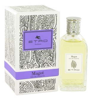 Magot