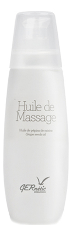 

Массажное масло Huile De Massage : Масло 200мл, Массажное масло Huile De Massage