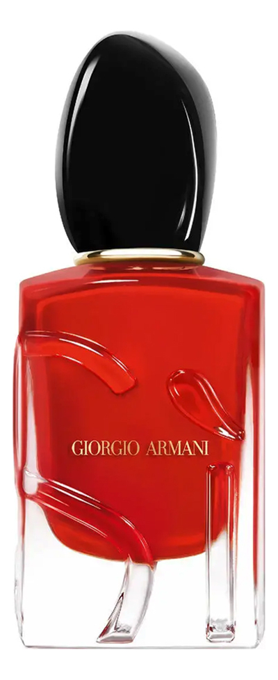 armani passione si