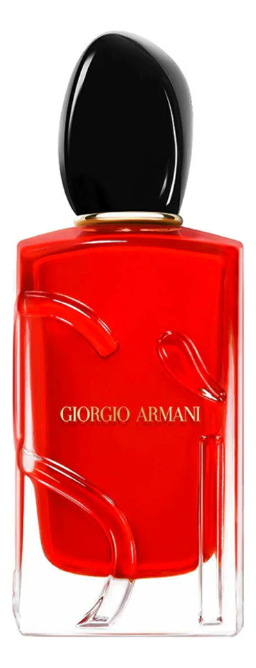 Giorgio Armani Si Passione