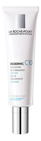 

Интенсивный антивозрастной крем для лица Redermic C10 30мл
