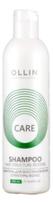 OLLIN Professional Шампунь для восстановления структуры волос Care Shampoo Restore